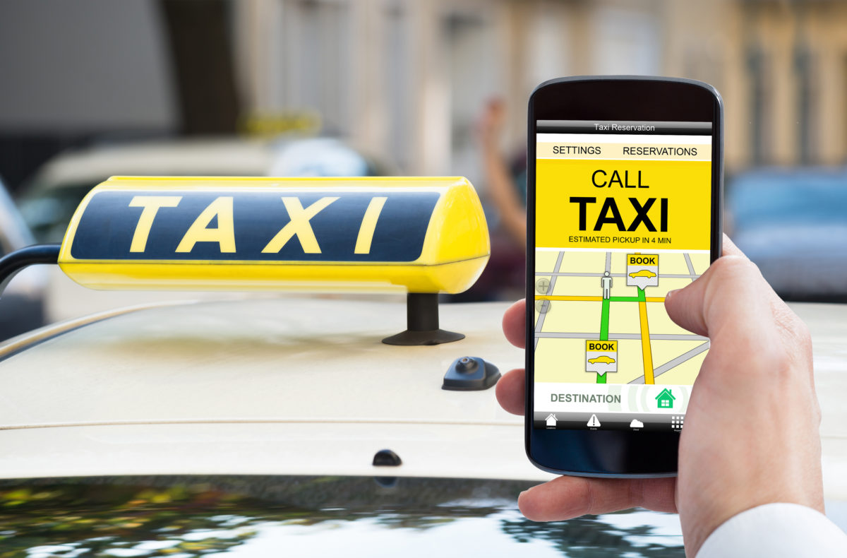 Will Any Taxi App Survive France After Uber Ban?