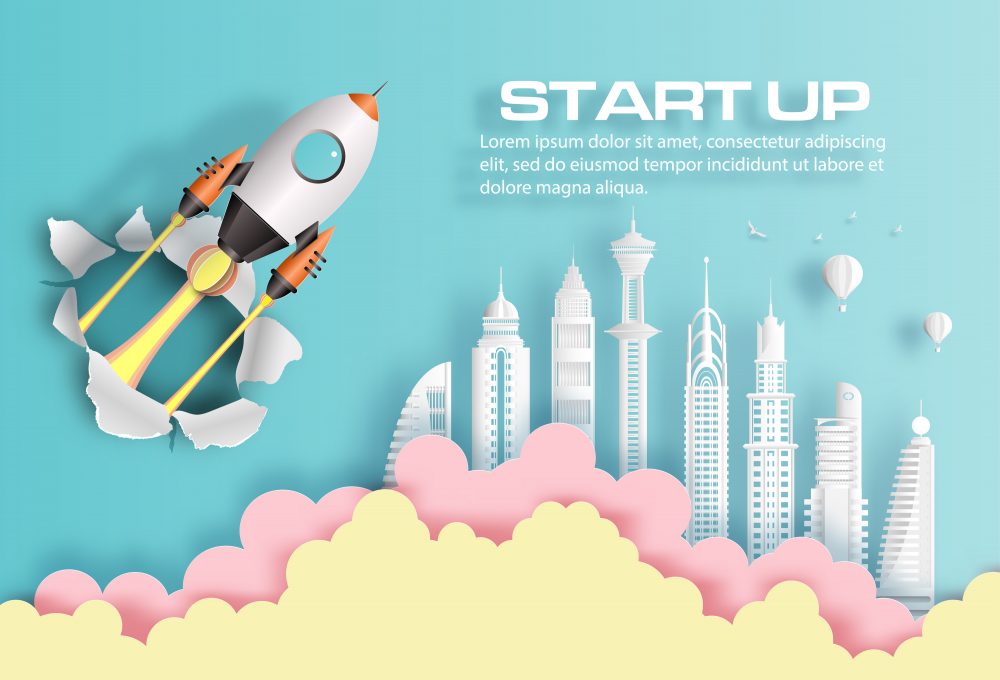 startups in Europe