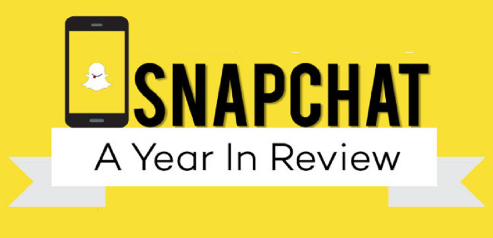 snapchat app review