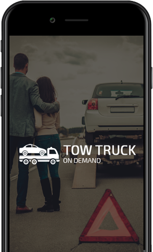 towing apps