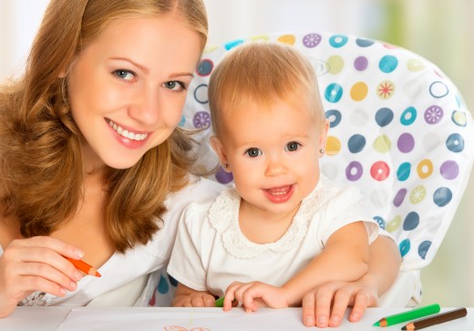 Start Your Own Babysitting Business at Home