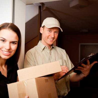 packers and movers business