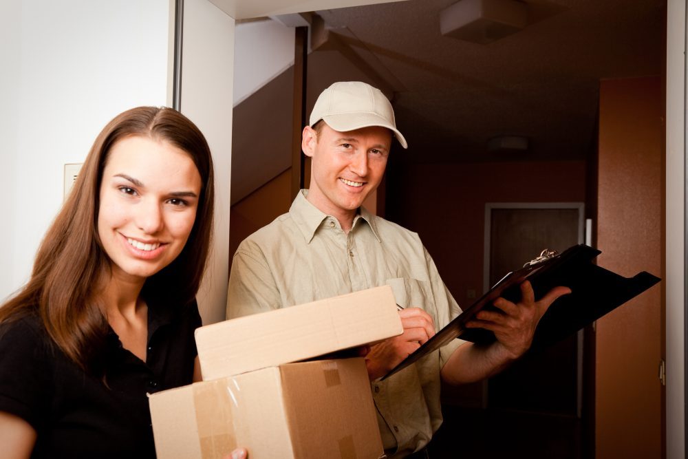 packers and movers business