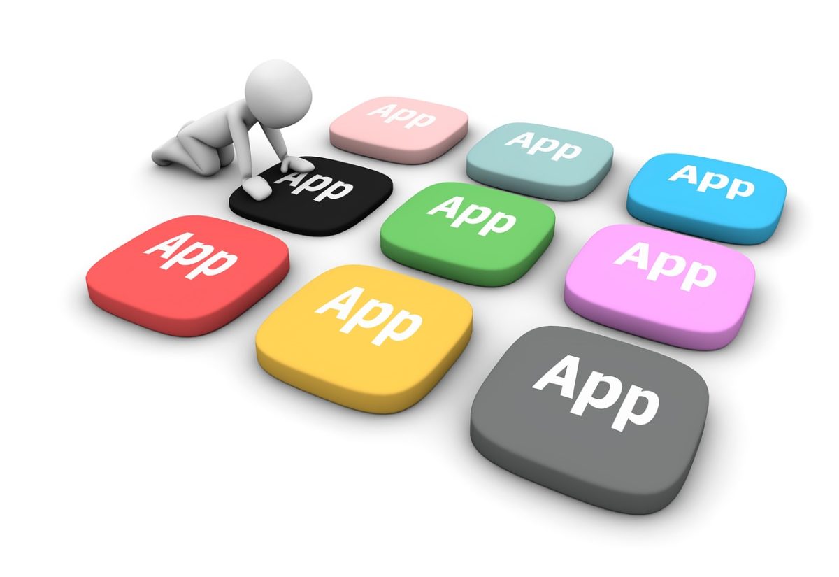 Necessity of Mobile App for Businesses