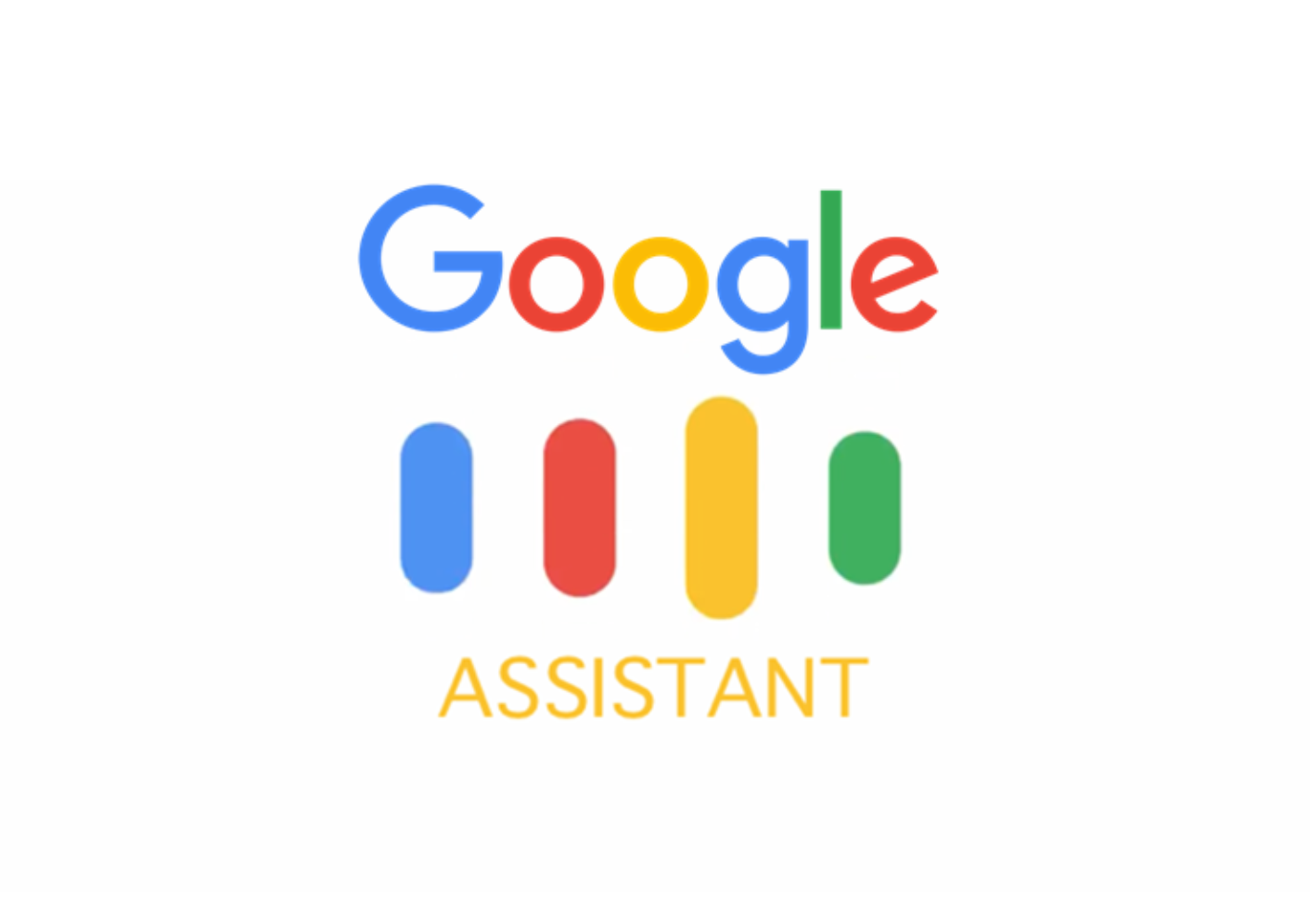 Google artificial personal assistant