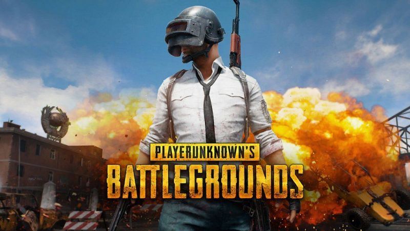 Reviewing Player Unknown’s Battle Grounds