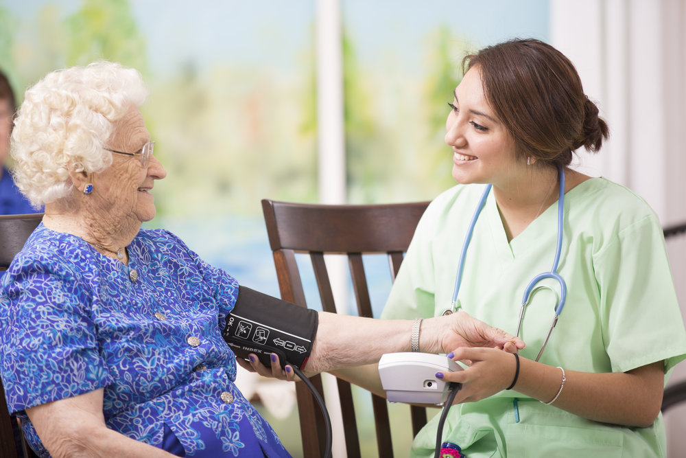 What’s The State of Home Care Industry?