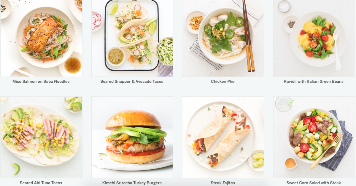 Should you get a FREE Munchery App