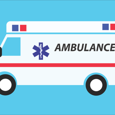 app like uber for ambulance
