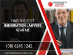 Immigration Lawyers Perth WA
