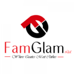 Fam Glam Ltd.