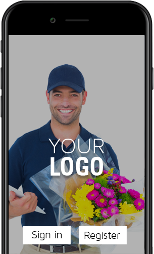 plant delivery app