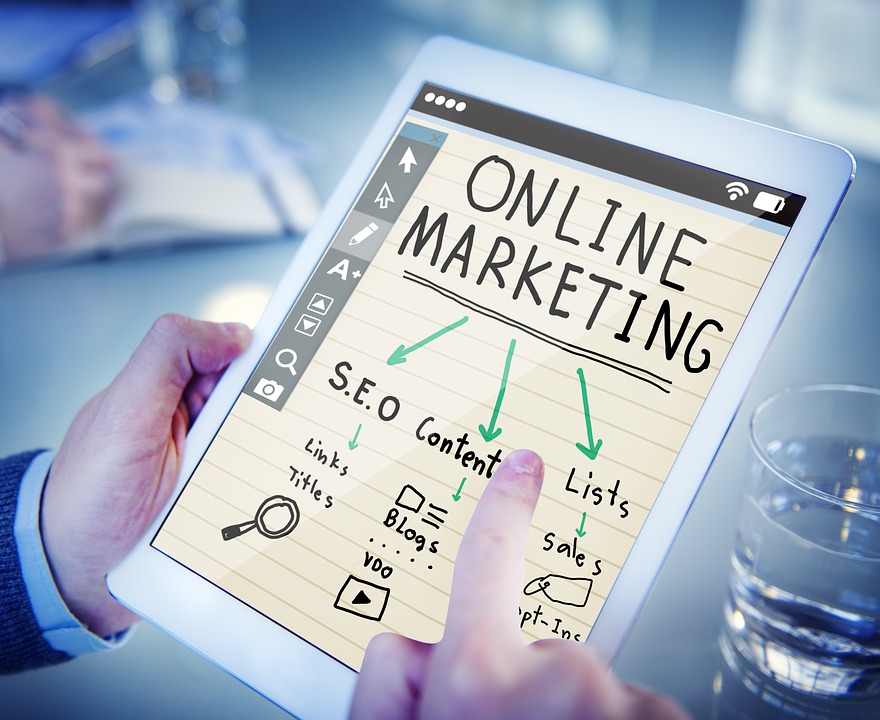 What Makes Digital Marketing a Must Have for any Business Today?