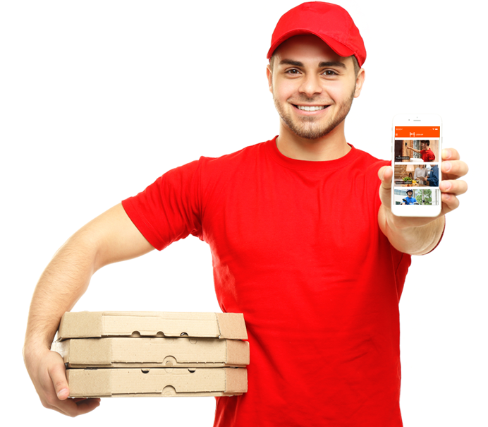 Avoid these 6 mistakes with your DeliverAll App