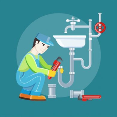 app for plumbers