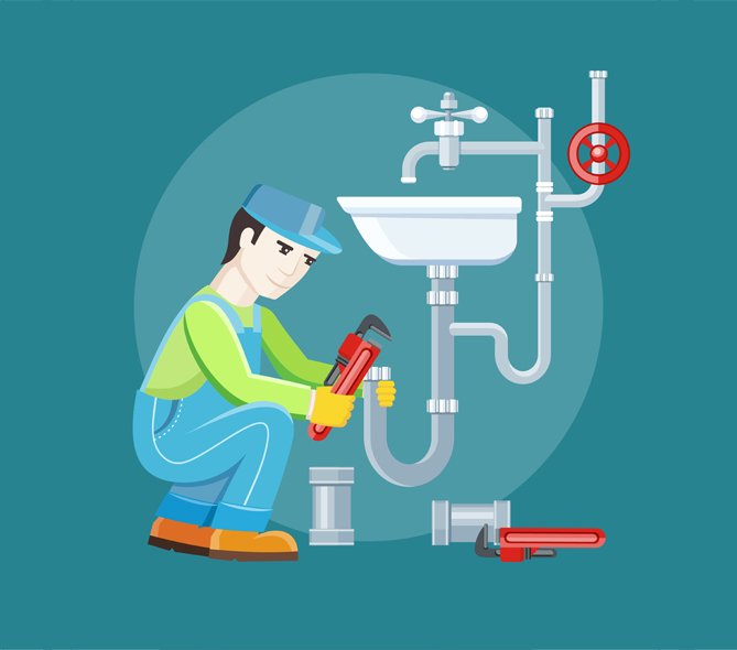 app for plumbers