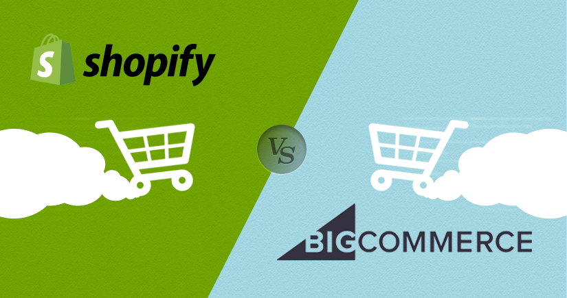 BigCommerce vs Shopify: Which is better?