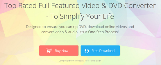 Best converter to help you convert DVD to MP4