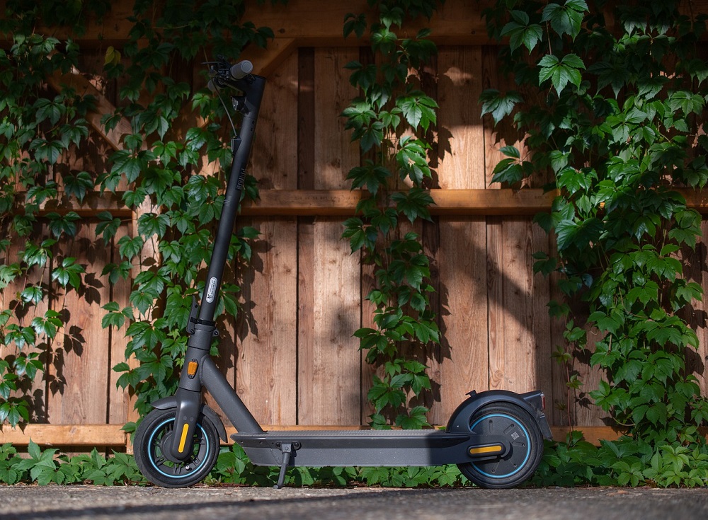 electric scooter reviews