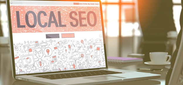 local seo services benefits
