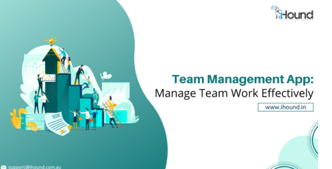 Global Team Management
