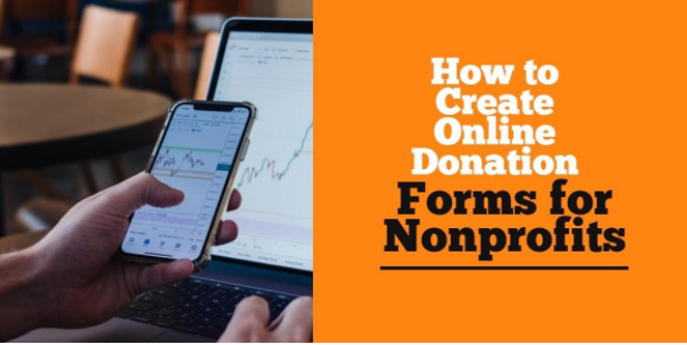 Online‌ ‌Donation