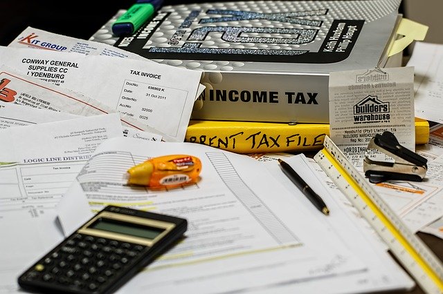 Getting Ready For Tax Return? Here Are The Tips To Lodge Tax Return
