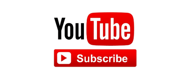 YouTube Subscribes