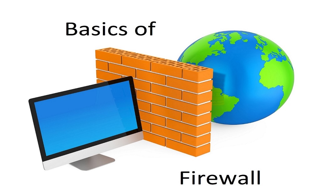basics of firewall