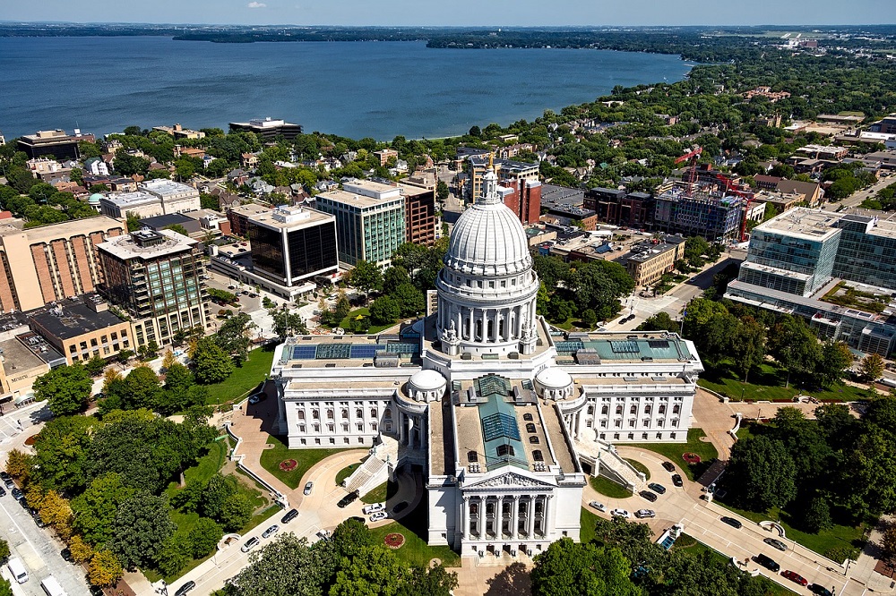 best tourist attractions of madison