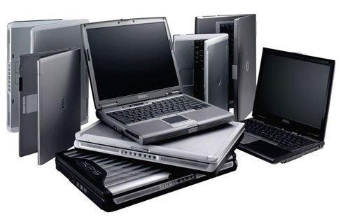 laptops in india