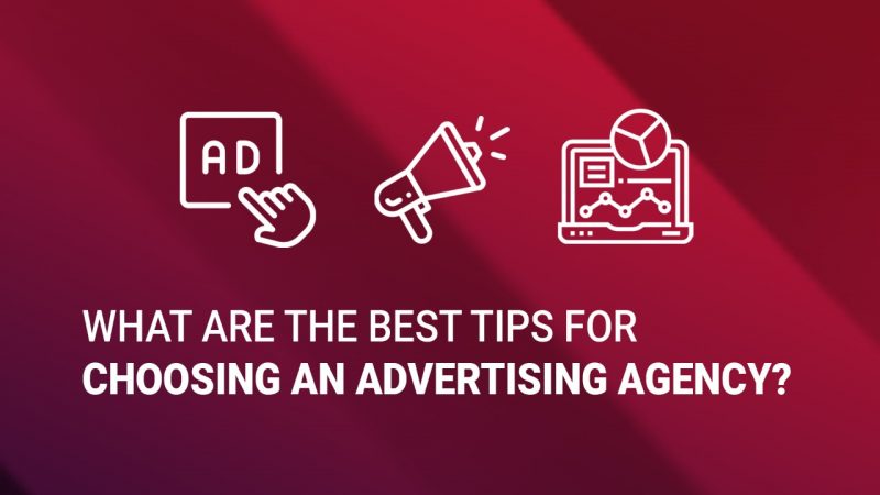 Advertising Agency