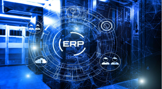 ERP system integration: benefits, challenges, and best practices