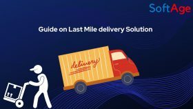 delivery solution