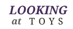 Looking At Toys_ Logo