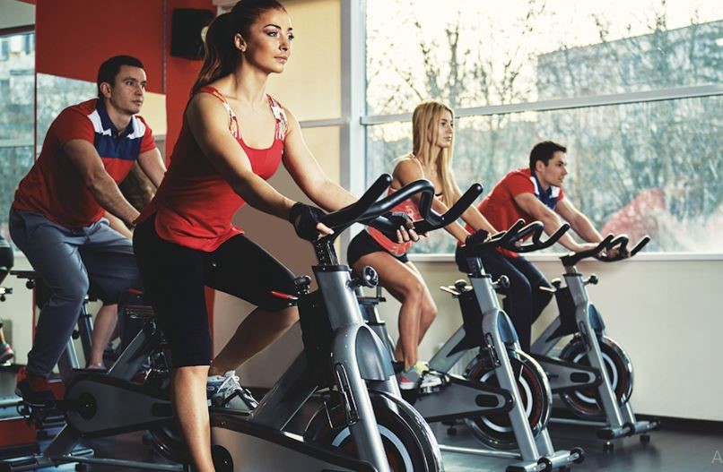 Specifications You Should Check Before Buying Spin Bikes