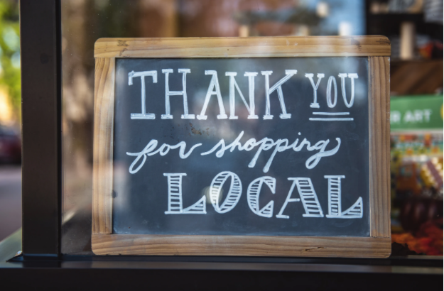 9 Ways to Support Small Businesses Without Straining Your Wallet
