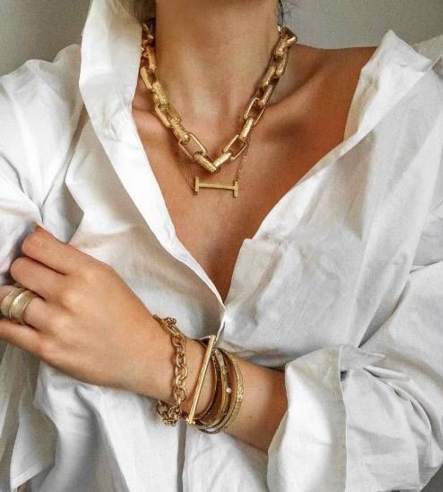 hottest jewelry trends