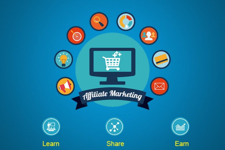 Affiliate Marketing Guide for Beginners