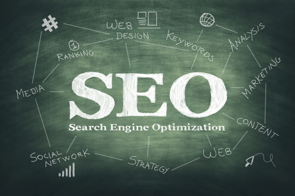 How to Get Selected the Professional SEO company?