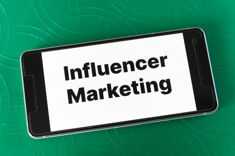 influencer marketing