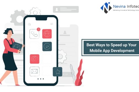 Best Ways to Speed up Your Mobile App Development