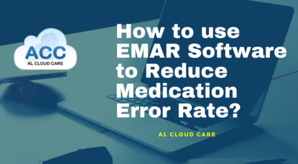 EMAR Software