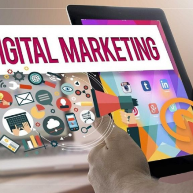 Impact on Digital Marketing