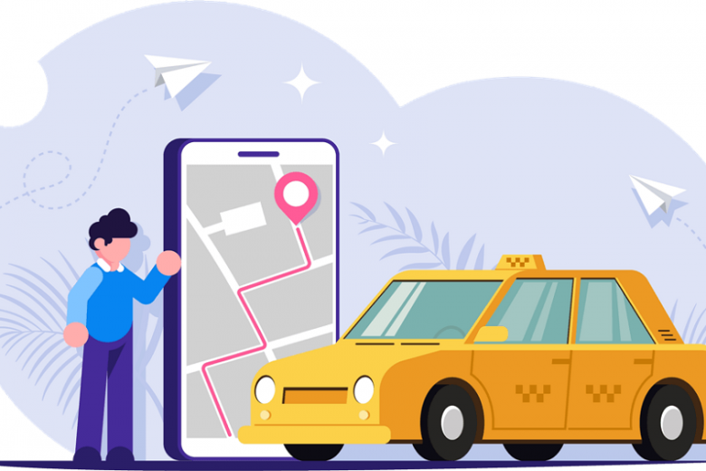 careem taxi booking service app