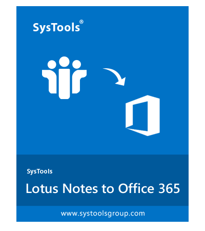 migrate lotus notes to office 365
