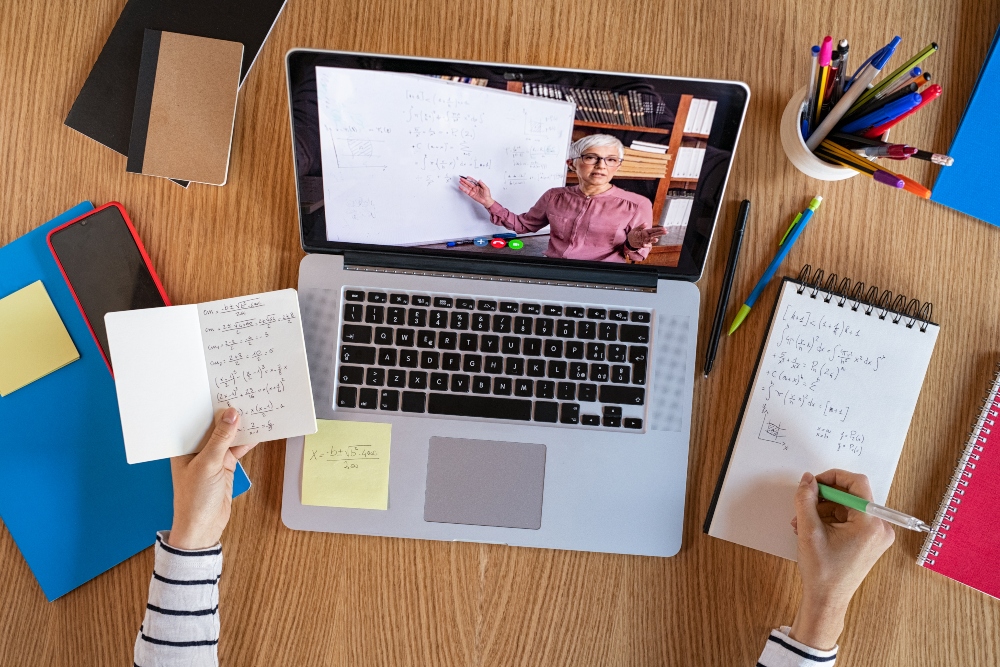 5 Essential Tools for Remote Learning