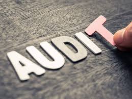 Audit risks you must be familiar