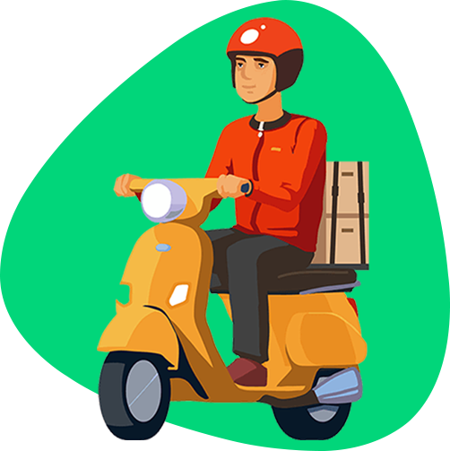Venture Into On Demand Food Delivery Business With DoorDash Clone App Script Solution