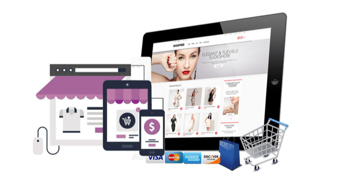 Top Points to Consider While Developing an Ecommerce Website